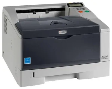 Ремонт принтера Kyocera FS-1370DN в Челябинске